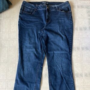 Maurices M Jeans 13 / 14 Regular Mid Rise jeans
